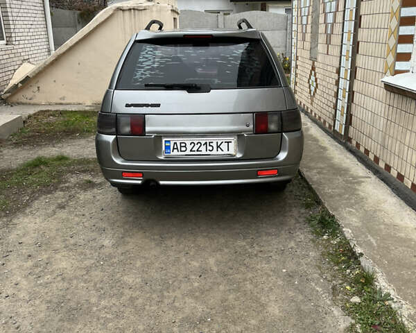 ВАЗ 2111, объемом двигателя 1.6 л и пробегом 195 тыс. км за 2700 $, фото 2 на Automoto.ua