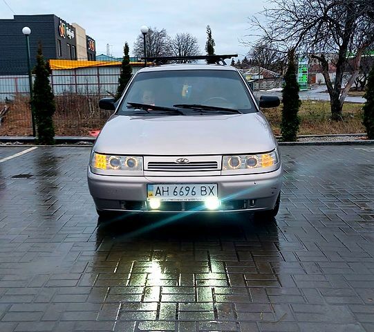 ВАЗ 2111, объемом двигателя 1.6 л и пробегом 77 тыс. км за 2000 $, фото 1 на Automoto.ua