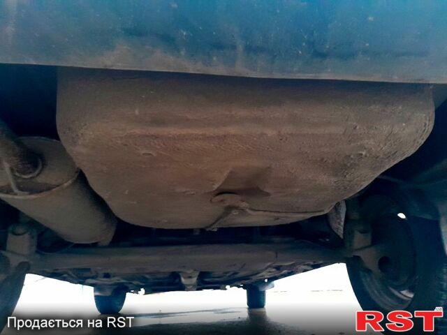 ВАЗ 2111, объемом двигателя 1.6 л и пробегом 300 тыс. км за 1250 $, фото 8 на Automoto.ua