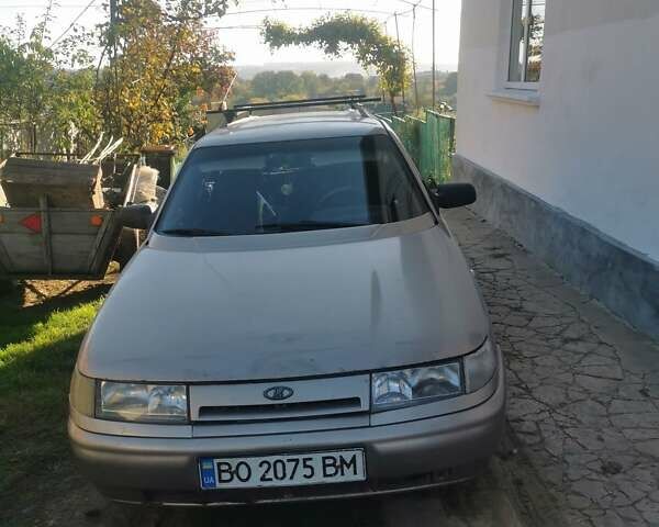 ВАЗ 2111, объемом двигателя 1.6 л и пробегом 250 тыс. км за 950 $, фото 1 на Automoto.ua