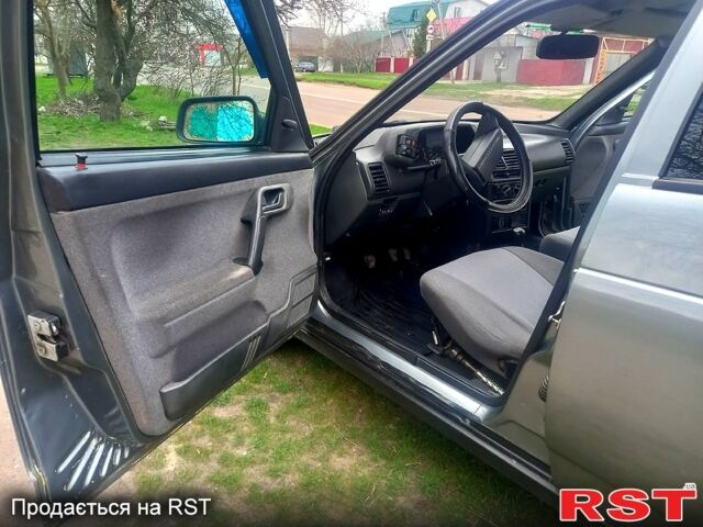 ВАЗ 2111, объемом двигателя 16 л и пробегом 150 тыс. км за 2700 $, фото 8 на Automoto.ua