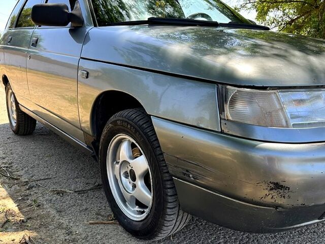 ВАЗ 2111, объемом двигателя 1.6 л и пробегом 140 тыс. км за 1650 $, фото 1 на Automoto.ua