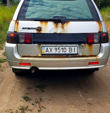 ВАЗ 2111, об'ємом двигуна 1.6 л та пробігом 273 тис. км за 1300 $, фото 5 на Automoto.ua