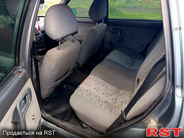 ВАЗ 2111, объемом двигателя 1.6 л и пробегом 0 тыс. км за 1350 $, фото 5 на Automoto.ua