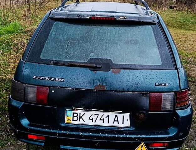ВАЗ 2111, об'ємом двигуна 1.6 л та пробігом 250 тис. км за 1200 $, фото 2 на Automoto.ua