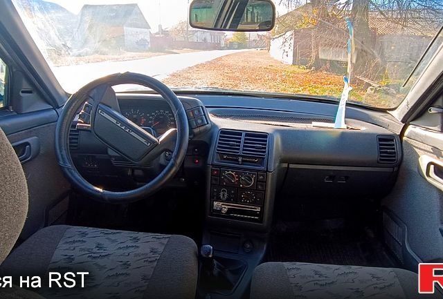 ВАЗ 2111, об'ємом двигуна 1.6 л та пробігом 143 тис. км за 1500 $, фото 1 на Automoto.ua