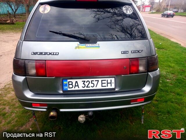 ВАЗ 2111, объемом двигателя 16 л и пробегом 150 тыс. км за 2700 $, фото 1 на Automoto.ua