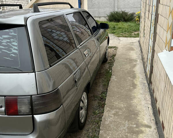 ВАЗ 2111, объемом двигателя 1.6 л и пробегом 195 тыс. км за 2700 $, фото 1 на Automoto.ua