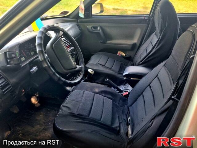 ВАЗ 2111, объемом двигателя 1.6 л и пробегом 170 тыс. км за 1650 $, фото 4 на Automoto.ua