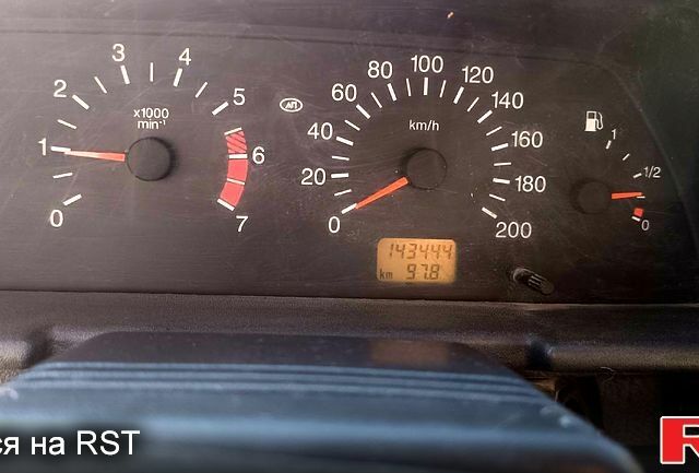 ВАЗ 2111, об'ємом двигуна 1.6 л та пробігом 143 тис. км за 1500 $, фото 9 на Automoto.ua