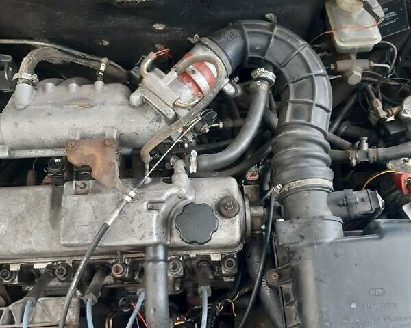 ВАЗ 2111, объемом двигателя 1.6 л и пробегом 201 тыс. км за 2200 $, фото 19 на Automoto.ua