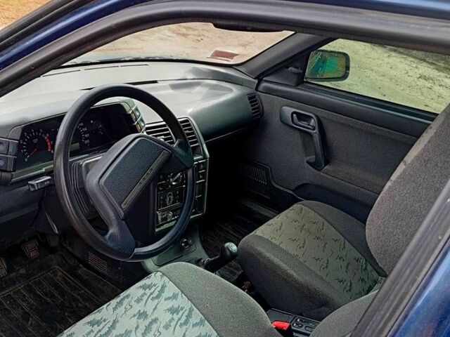 ВАЗ 2111, об'ємом двигуна 1.6 л та пробігом 240 тис. км за 1700 $, фото 7 на Automoto.ua