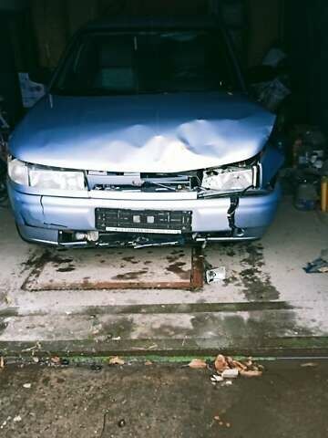 ВАЗ 2111, объемом двигателя 1.6 л и пробегом 100 тыс. км за 1000 $, фото 2 на Automoto.ua