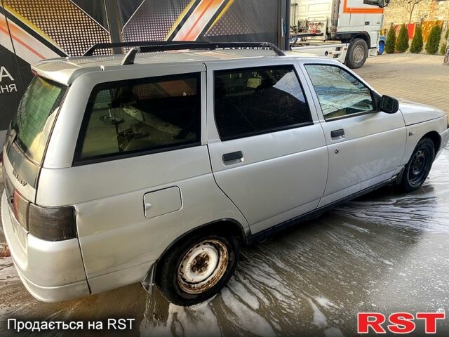 ВАЗ 2111, объемом двигателя 16 л и пробегом 0 тыс. км за 1650 $, фото 2 на Automoto.ua