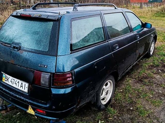 ВАЗ 2111, об'ємом двигуна 1.6 л та пробігом 250 тис. км за 1200 $, фото 3 на Automoto.ua