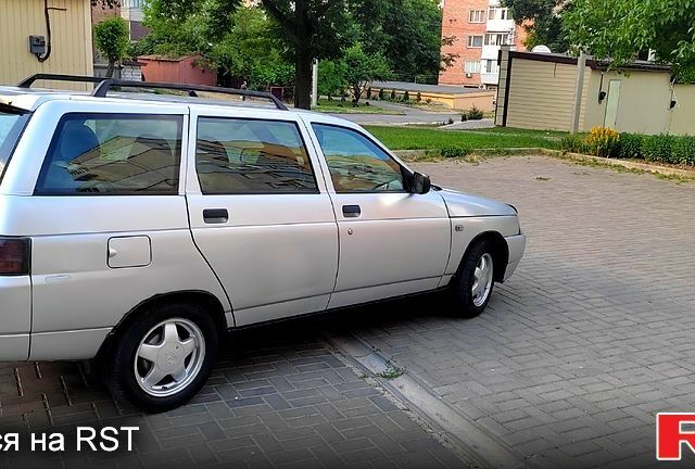 ВАЗ 2111, об'ємом двигуна 1.6 л та пробігом 185 тис. км за 2550 $, фото 5 на Automoto.ua