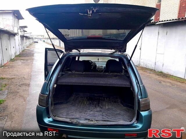 ВАЗ 2111, объемом двигателя 1.6 л и пробегом 300 тыс. км за 1250 $, фото 12 на Automoto.ua