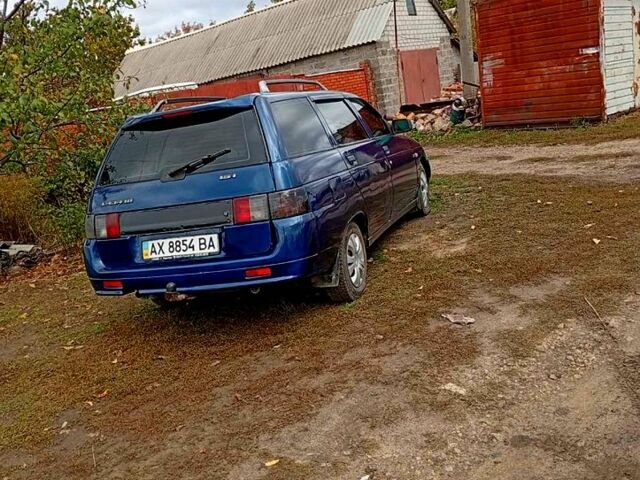 ВАЗ 2111, об'ємом двигуна 1.6 л та пробігом 240 тис. км за 1700 $, фото 10 на Automoto.ua