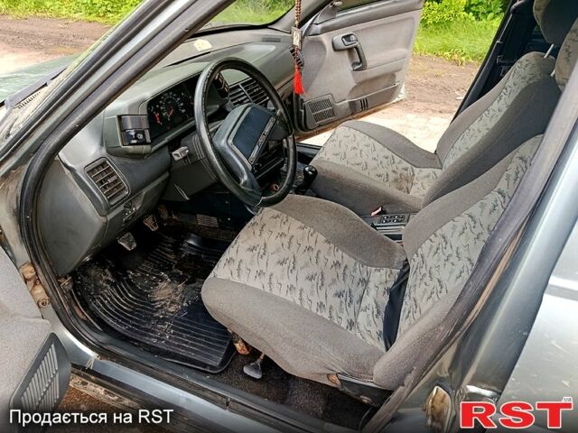 ВАЗ 2111, объемом двигателя 1.6 л и пробегом 0 тыс. км за 1350 $, фото 4 на Automoto.ua