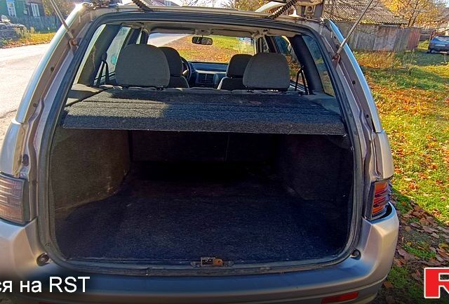 ВАЗ 2111, об'ємом двигуна 1.6 л та пробігом 143 тис. км за 1500 $, фото 7 на Automoto.ua