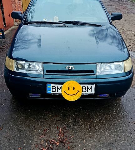 ВАЗ 2111, объемом двигателя 1.6 л и пробегом 106 тыс. км за 2500 $, фото 11 на Automoto.ua