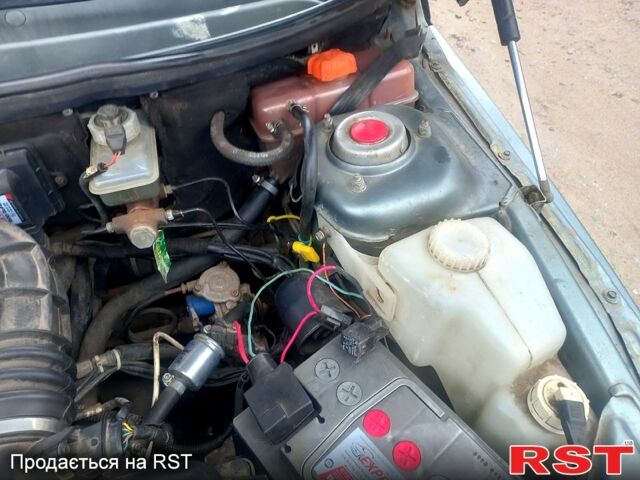 ВАЗ 2111, объемом двигателя 16 л и пробегом 150 тыс. км за 2700 $, фото 3 на Automoto.ua