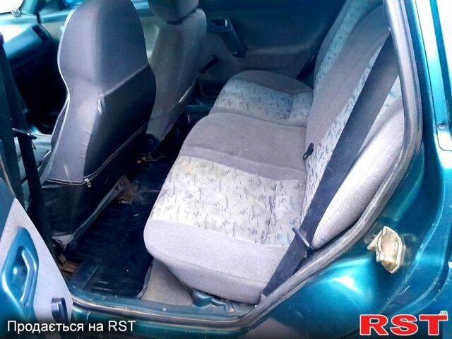 ВАЗ 2111, объемом двигателя 1.6 л и пробегом 300 тыс. км за 1250 $, фото 13 на Automoto.ua