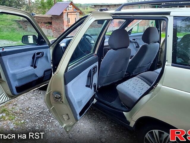 ВАЗ 2111, объемом двигателя 1.6 л и пробегом 214 тыс. км за 2400 $, фото 2 на Automoto.ua