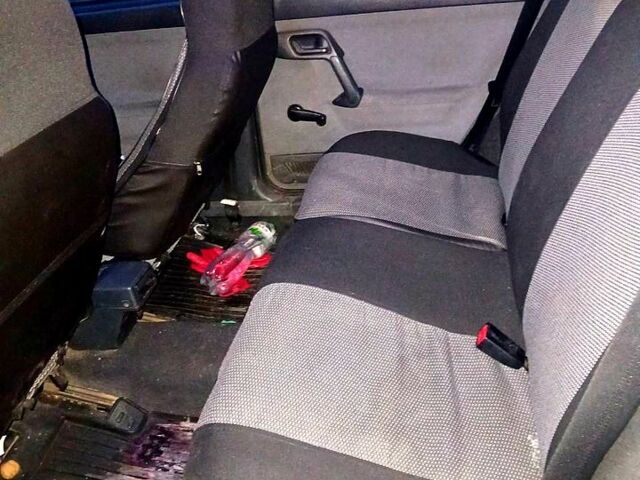 ВАЗ 2111, объемом двигателя 1.5 л и пробегом 0 тыс. км за 2500 $, фото 3 на Automoto.ua