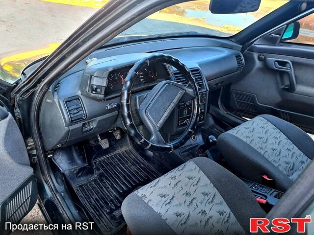ВАЗ 2111, об'ємом двигуна 1.6 л та пробігом 199 тис. км за 1500 $, фото 8 на Automoto.ua