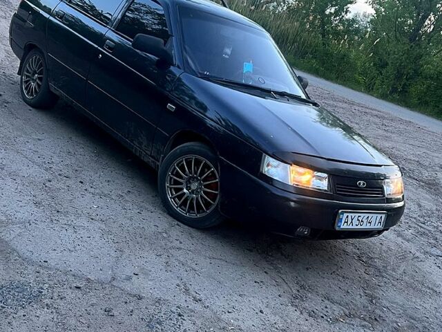 ВАЗ 2111, объемом двигателя 1.6 л и пробегом 0 тыс. км за 2500 $, фото 3 на Automoto.ua