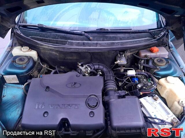ВАЗ 2111, объемом двигателя 1.6 л и пробегом 300 тыс. км за 1250 $, фото 9 на Automoto.ua