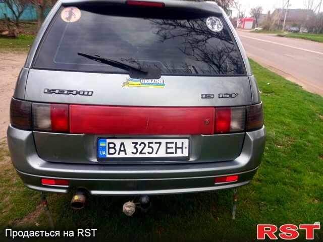ВАЗ 2111, объемом двигателя 16 л и пробегом 150 тыс. км за 2700 $, фото 2 на Automoto.ua