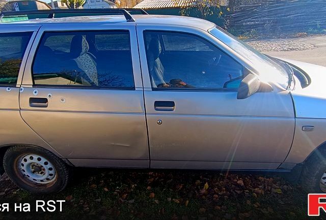 ВАЗ 2111, об'ємом двигуна 1.6 л та пробігом 143 тис. км за 1500 $, фото 2 на Automoto.ua