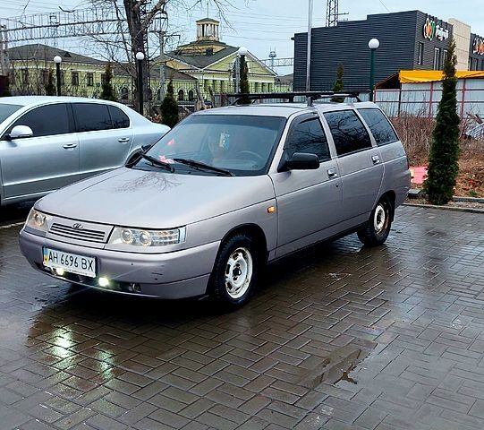 ВАЗ 2111, объемом двигателя 1.6 л и пробегом 77 тыс. км за 2000 $, фото 2 на Automoto.ua