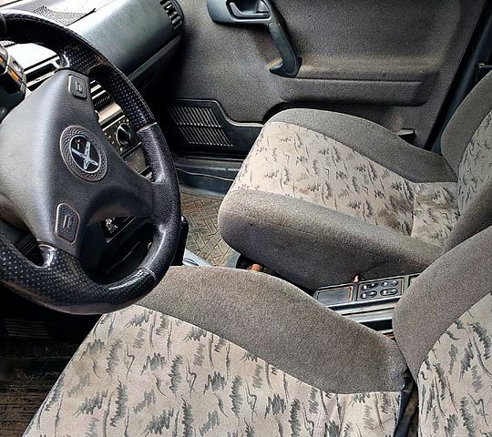 ВАЗ 2111, объемом двигателя 1.6 л и пробегом 0 тыс. км за 1500 $, фото 3 на Automoto.ua