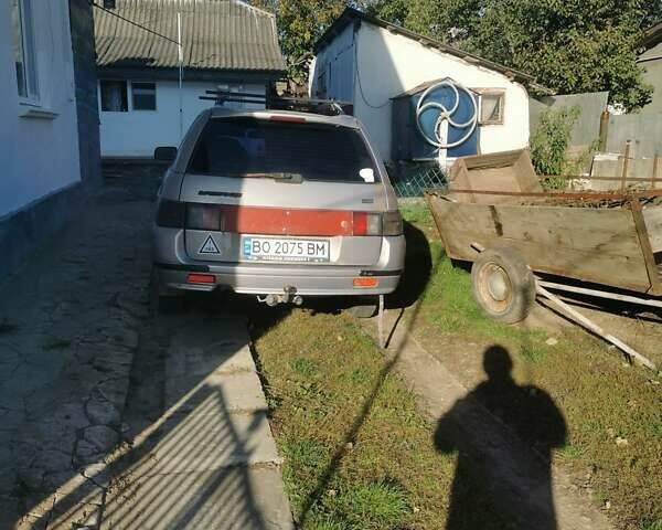 ВАЗ 2111, объемом двигателя 1.6 л и пробегом 250 тыс. км за 950 $, фото 5 на Automoto.ua