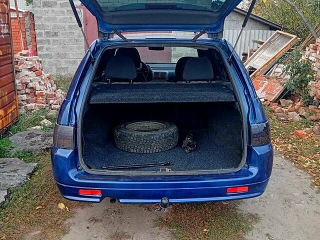 ВАЗ 2111, об'ємом двигуна 1.6 л та пробігом 240 тис. км за 1700 $, фото 4 на Automoto.ua