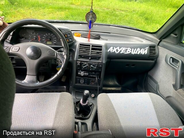 ВАЗ 2111, об'ємом двигуна 1.6 л та пробігом 167 тис. км за 2600 $, фото 5 на Automoto.ua