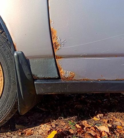 ВАЗ 2111, об'ємом двигуна 1.6 л та пробігом 143 тис. км за 1500 $, фото 8 на Automoto.ua