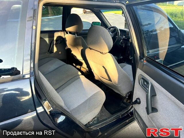 ВАЗ 2111, об'ємом двигуна 1.6 л та пробігом 180 тис. км за 1600 $, фото 5 на Automoto.ua
