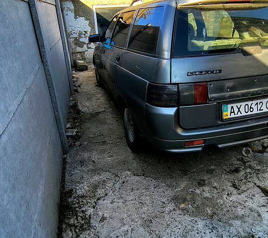 ВАЗ 2111, объемом двигателя 1.6 л и пробегом 0 тыс. км за 1500 $, фото 1 на Automoto.ua