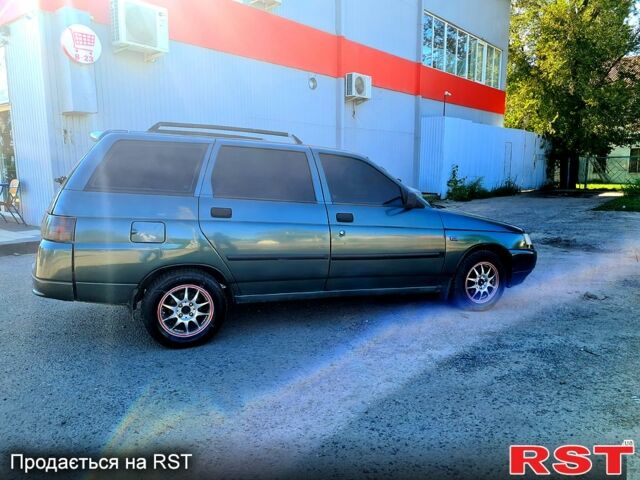 ВАЗ 2111, об'ємом двигуна 1.6 л та пробігом 199 тис. км за 1500 $, фото 3 на Automoto.ua