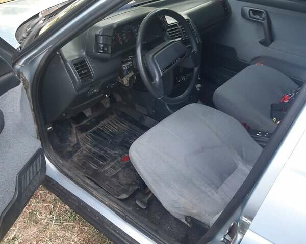 ВАЗ 2111, объемом двигателя 1.6 л и пробегом 201 тыс. км за 2200 $, фото 10 на Automoto.ua