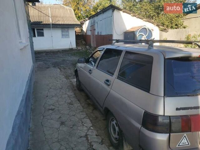 ВАЗ 2111, объемом двигателя 1.6 л и пробегом 250 тыс. км за 950 $, фото 3 на Automoto.ua
