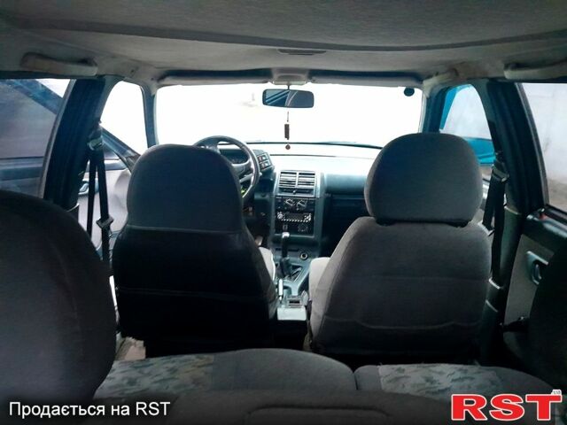 ВАЗ 2111, объемом двигателя 1.6 л и пробегом 300 тыс. км за 1250 $, фото 10 на Automoto.ua