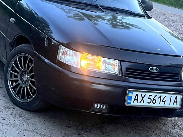 ВАЗ 2111, объемом двигателя 1.6 л и пробегом 0 тыс. км за 2500 $, фото 1 на Automoto.ua