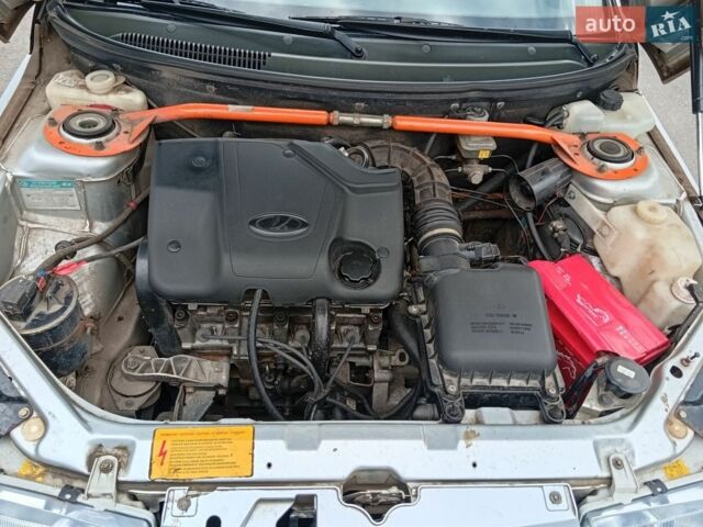 ВАЗ 2111, объемом двигателя 0 л и пробегом 56 тыс. км за 2450 $, фото 7 на Automoto.ua
