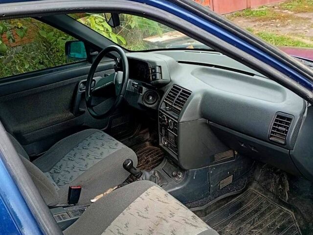 ВАЗ 2111, об'ємом двигуна 1.6 л та пробігом 240 тис. км за 1700 $, фото 3 на Automoto.ua