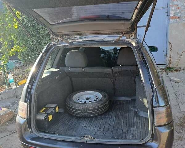 ВАЗ 2111, об'ємом двигуна 1.6 л та пробігом 216 тис. км за 2700 $, фото 2 на Automoto.ua